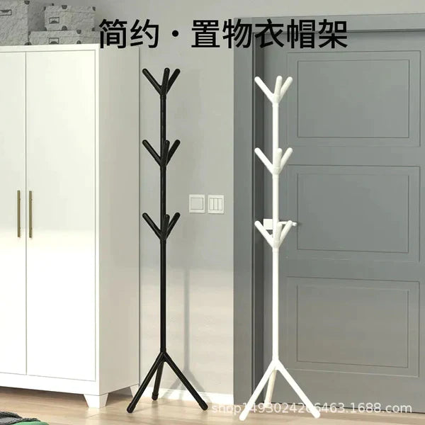 Versatile Coat Rack