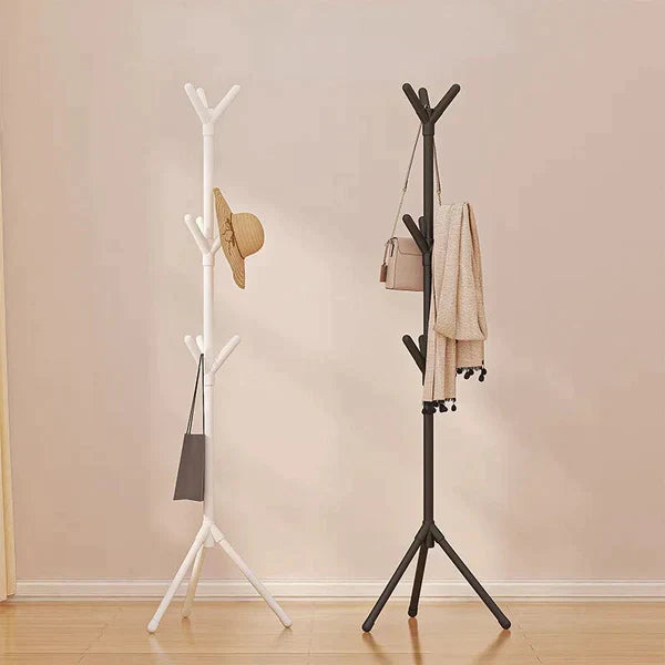 Versatile Coat Rack