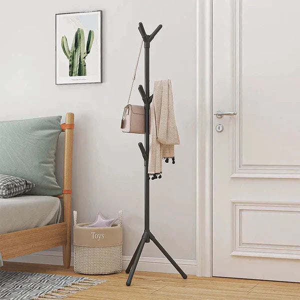 Versatile Coat Rack