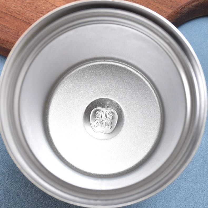 Stainless Steel Insulated Thermal Flask Bottle