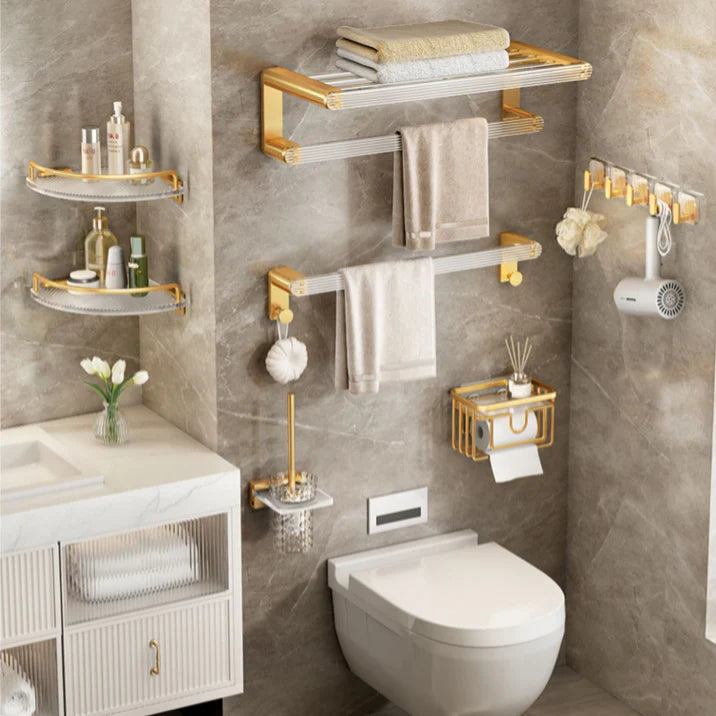 Bathroom Accessories